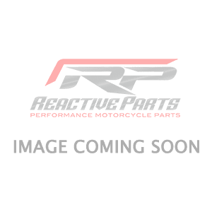 CRC Fairings Suzuki GSXR600/750 04-05 Complete Set of Race Fairings & Seat