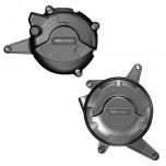 GB Racing Ducati 899 Panigale 2014> Engine Cover Set