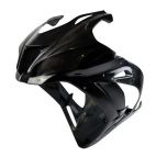 CRC Kawasaki ZX10R 16-20 Front Complete Race Fairings (Upper/Lower/Sides)