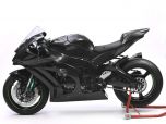 Carbonin Kawasaki ZX10R 2016> Carbon Fibre Complete Set of Race Fairings