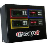 Capit ECU Control Box LEO4