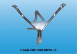 Motoholders Honda CBR1000RR 08-16 Aluminium Front Subframe / Fairing Bracket