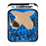 Stompgrip Suzuki GSX S750/S 15> / GSR 750 12> - Streetbike Kit