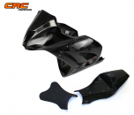 CRC Fairings Kawasaki ZX10R 11-15 (STK) Complete Set of Race Fairings with Seat