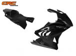 CRC Fairings BMW S1000RR 12-14 Complete Set of Race Fairings with Seat