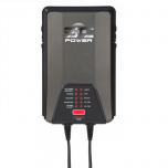 SC Power SC38 3.8 Amp Smart Battery Charger