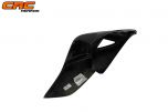 CRC Fairings Ducati 899/1199 2012> Panigale CORSE Race Fairing Seat Unit Right Side