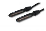 CNC Racing Universal "FLOW" Sequential LED Indicators / Turn Signals