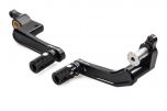 CNC Racing Ducati Panigale 899 13-15 / 1199 12-14 / V2 2020> "PRO" Rider Foot Lever Kit