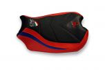 CNC Racing Ducati Streetfighter V4 / V4 S 2020> Pramac Racing Limited Edition Seat Cover