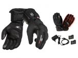 Capit WarmMe Heated Gloves - Moto