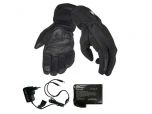 Capit WarmMe Heated Gloves - Urban