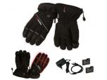 Capit WarmMe Heated Gloves - Outdoor