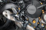 LighTech Yamaha MT-09/MT09 Tracer/XSR900 2013> Adjustable Rearsets