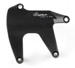 LighTech Engine Protection Water Pump Cover Ducati Diavel 2011>