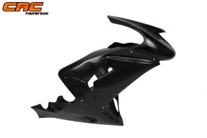 Kawasaki ZX10R 06-07 Front Complete CRC Race Fairing (Upper/Lower/Side Panels)