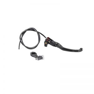 Brembo (19 x 20) Fold Up Brake Lever with Remote Span Adjuster