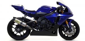 Streetbike Kit Stompgrip Yamaha YZF R1 R1S 2015> R1M 