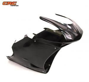 Ducati 998 Front Complete CRC Race Fairings (Upper/Lower/Side Panels)