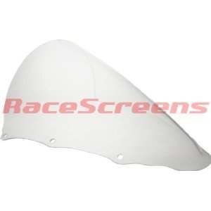RP Screenz Honda CBR1000RR 2008-2011 (HRC & Stock) Racing Screen