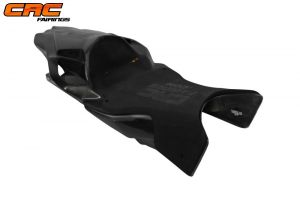 BMW S1000RR 12-14 CRC Race Fairing Seat Complete