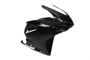 Ducati 899/1199 12-14 Panigale CORSE Front Complete CRC (Upper/Lower/Side Panels/Airtube)