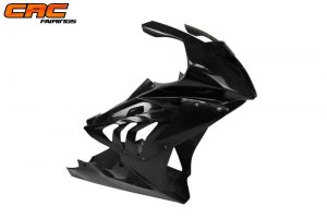 BMW S1000RR 12-14 Front Complete CRC Race Fairings (Upper/Lower/Side Panels)