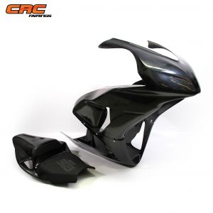 Honda CBR1000RR 06-07 Complete Set of CRC Race Fairings & Seat with Seatpad