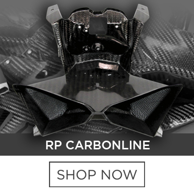RP Carbonline