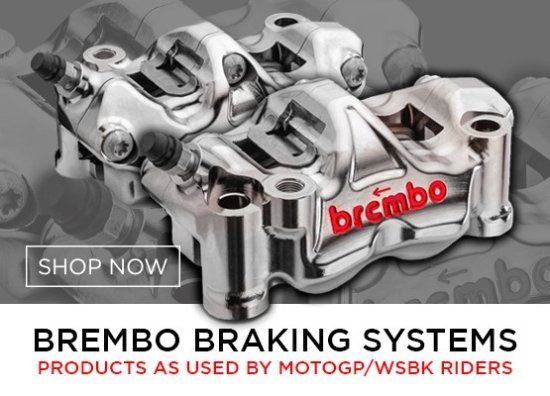 Brembo Braking Systems