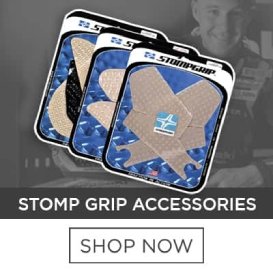 StompGrip