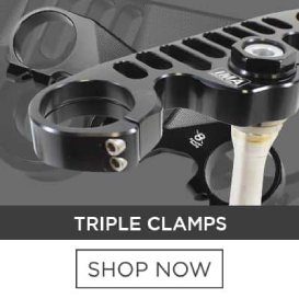 Triple Clamps